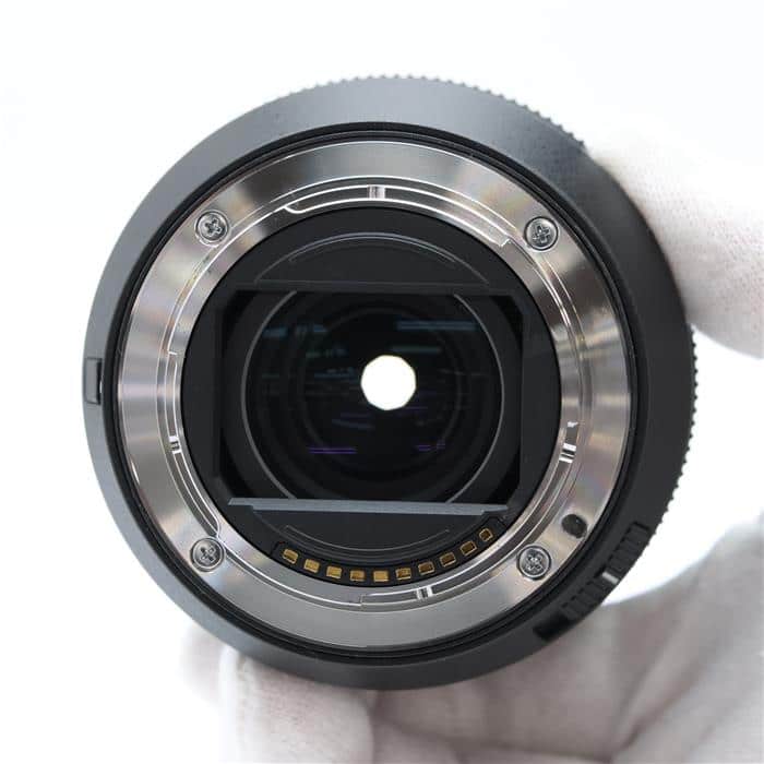 FE 20-70mm F4 G SEL2070G