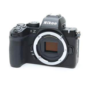 Nikon (ニコン) Z50II ボディ メイン
