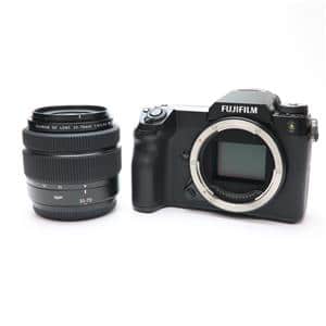 FUJIFILM GFX50S II GF35-70mmレンズキット」の商品検索結果