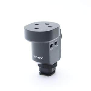 新品)SONY (ソニー) ショットガンマイクロホン ECM-M1（商品ID