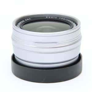 新品)FUJIFILM (フジフイルム) ワイドコンバージョンレンズ WCL-X100