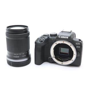 Canon (キヤノン) EOS R10 RF-S18-150 IS STM レンズキット」の商品
