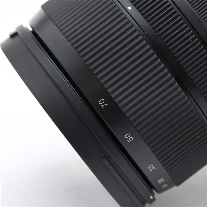 Art 24-70mm F2.8 DG OS HSM (キヤノンEF用)