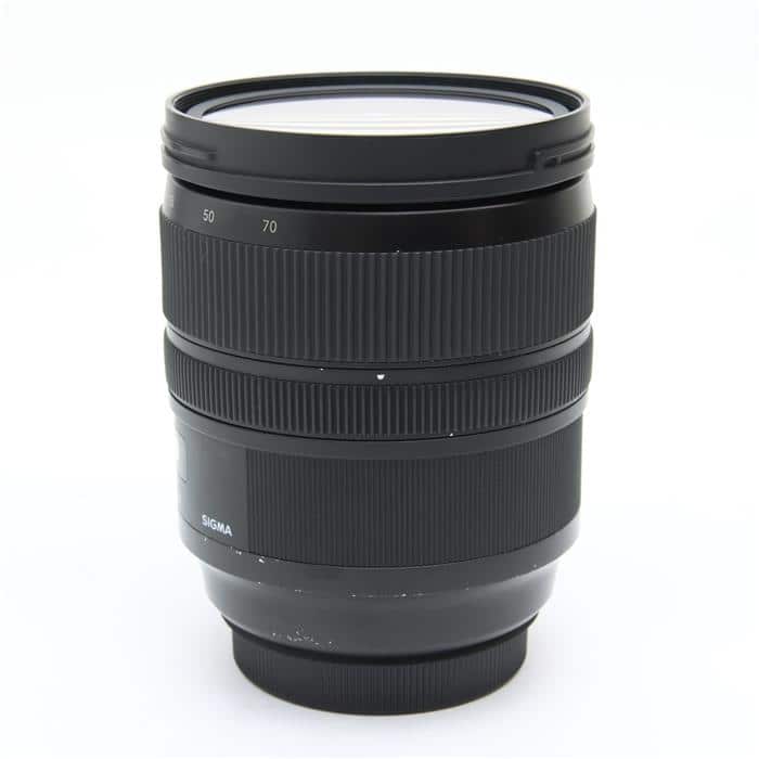 Art 24-70mm F2.8 DG OS HSM (キヤノンEF用)