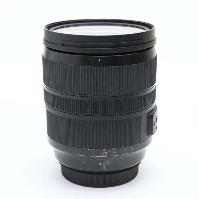 Art 24-70mm F2.8 DG OS HSM (キヤノンEF用)