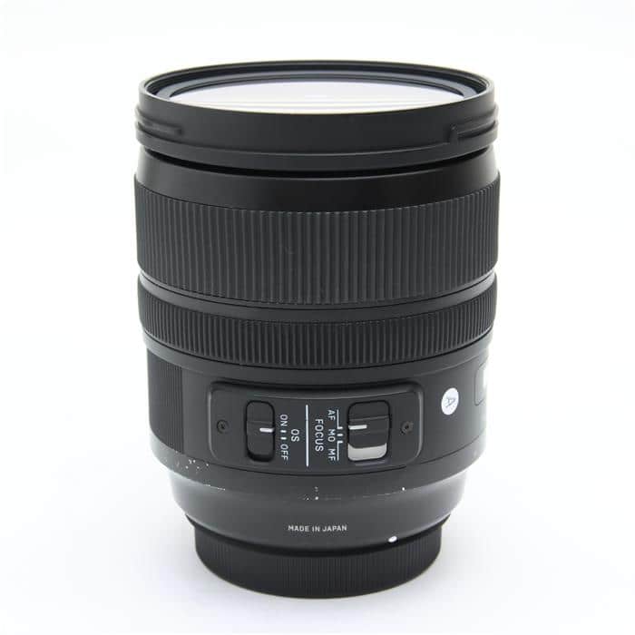 Art 24-70mm F2.8 DG OS HSM (キヤノンEF用)