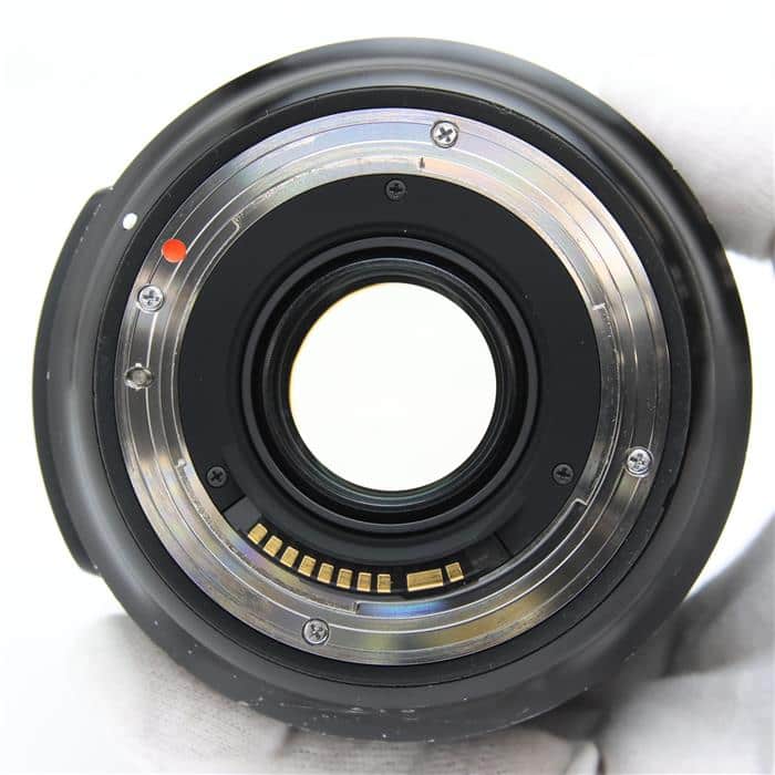 Art 24-70mm F2.8 DG OS HSM (キヤノンEF用)