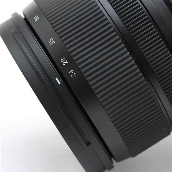 Art 24-70mm F2.8 DG OS HSM (キヤノンEF用)