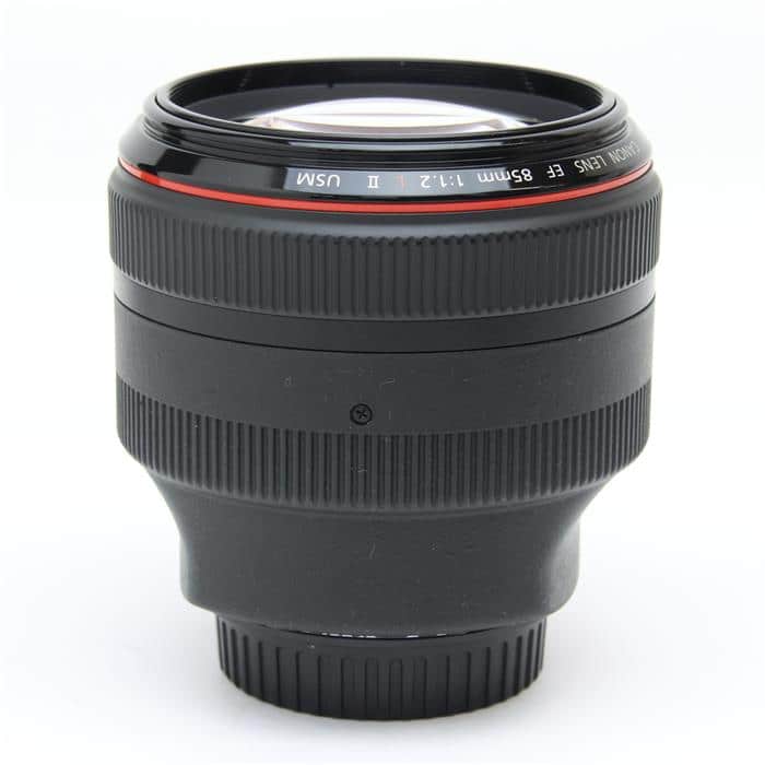 EF85mm F1.2L II USM