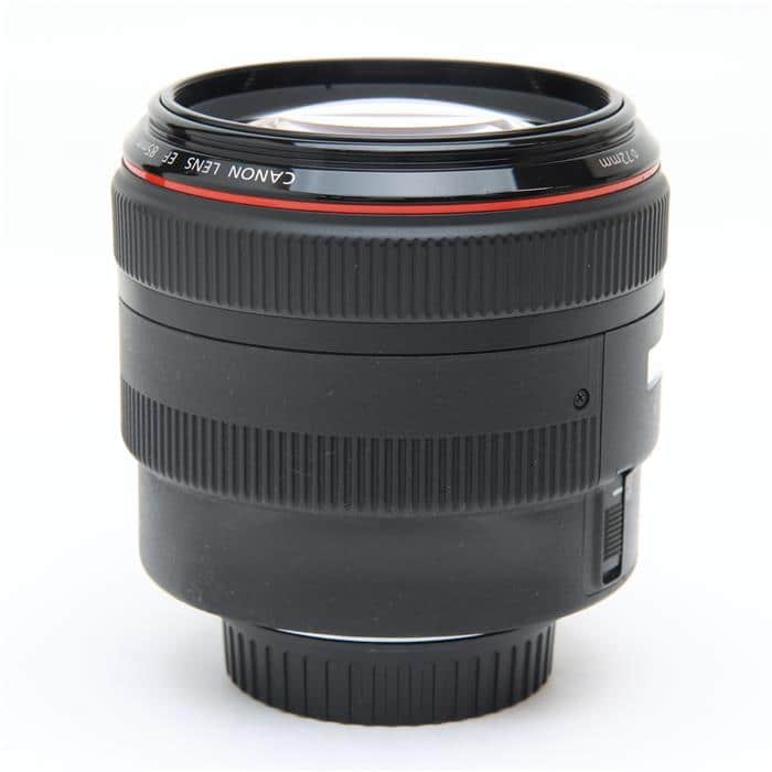 EF85mm F1.2L II USM