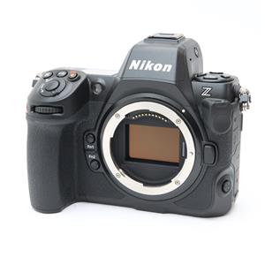 Nikon (ニコン) Z8 メイン