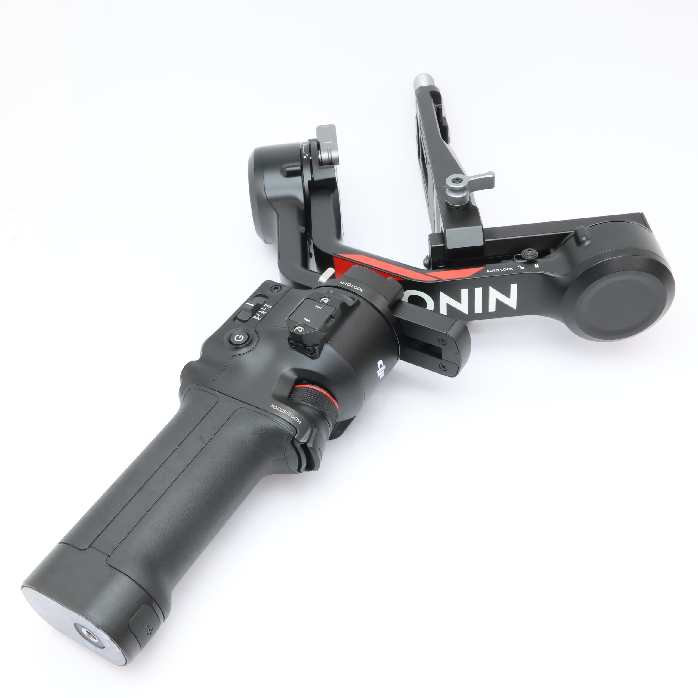 中古)DJI（ディージェイアイ） RS 4 コンボ（商品ID：3717022784128 