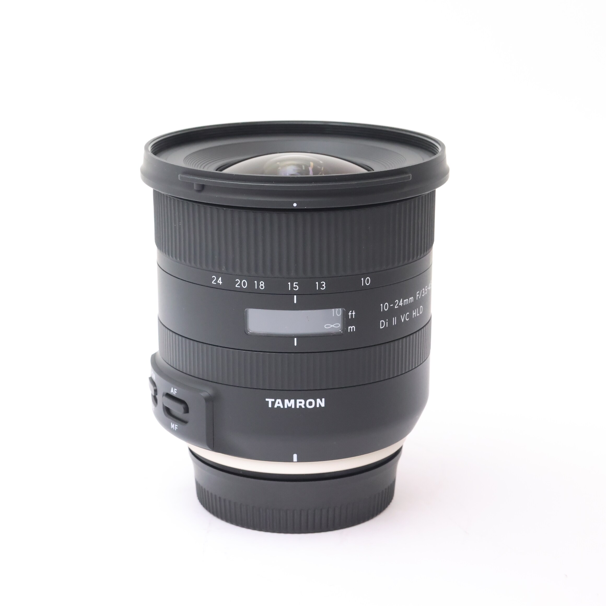 中古)TAMRON (タムロン) 10-24mm F3.5-4.5 DiII VC HLD B023N（ニコン 