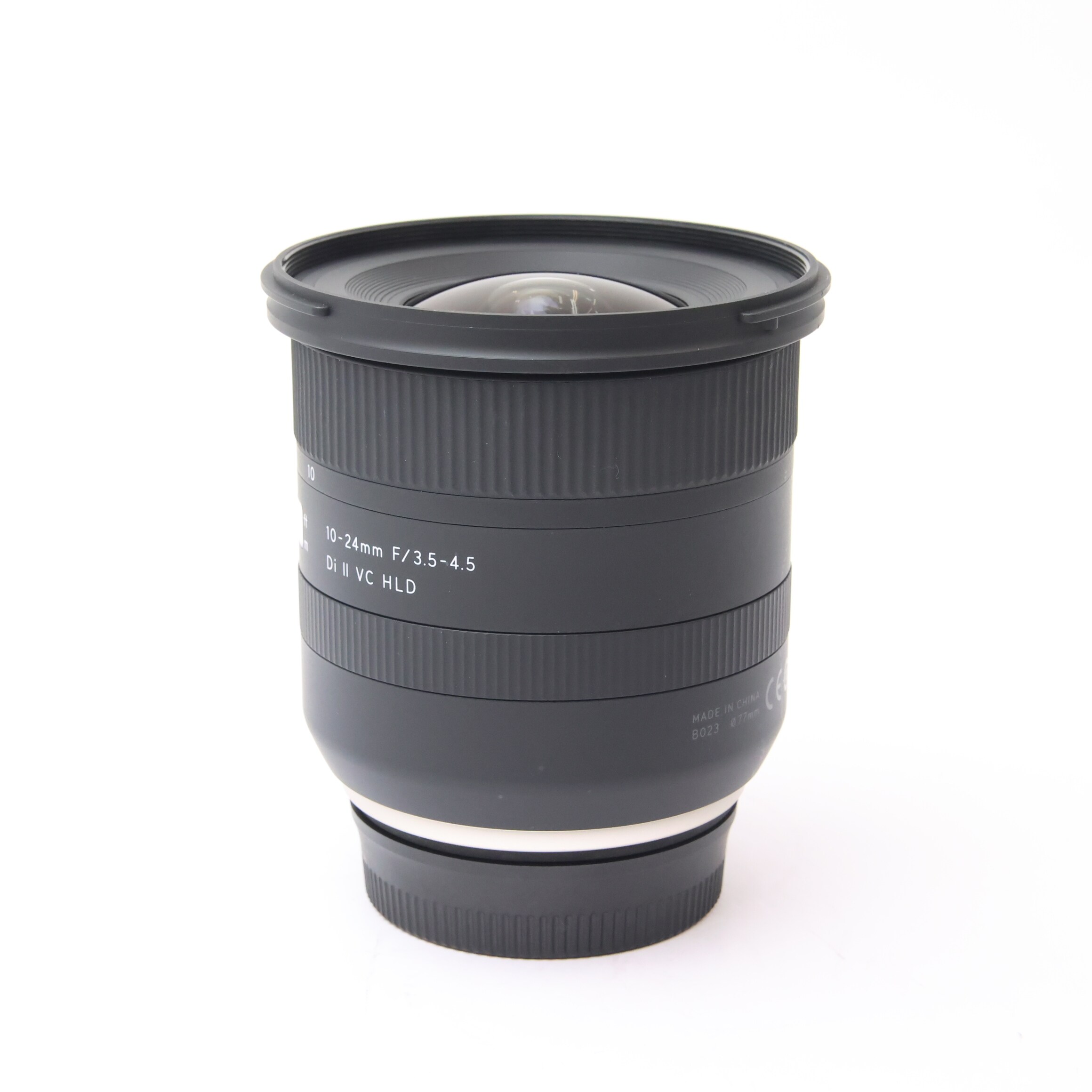 中古)TAMRON (タムロン) 10-24mm F3.5-4.5 DiII VC HLD B023N（ニコン 