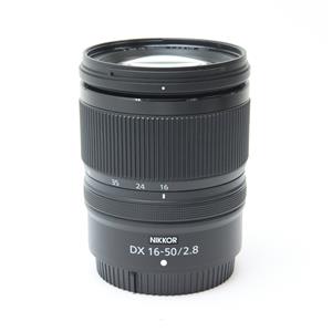 Nikon (ニコン) NIKKOR Z DX 16-50mm F2.8 VR メイン
