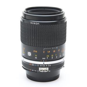 Ai Micro-Nikkor 105mm f/2.8s」の商品検索結果 | デジタルカメラ