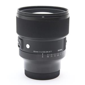 FE 85mm F1.4 GM」「中古商品」の商品検索結果 | デジタルカメラ