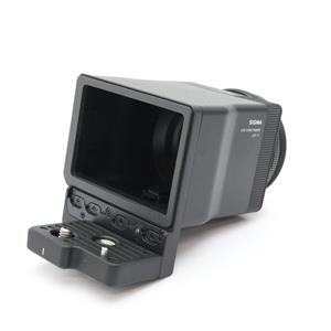 新品)SIGMA (シグマ) LCD ビューファインダー LVF-11（商品ID