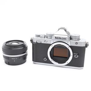 nikon zf シルバー」の商品検索結果 | デジタルカメラ、ミラーレス