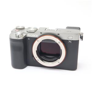 sony α7c」の商品検索結果 | デジタルカメラ、ミラーレスカメラ、交換