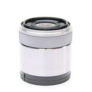 新品)SONY (ソニー) E 30mm F3.5 Macro SEL30M35（商品ID