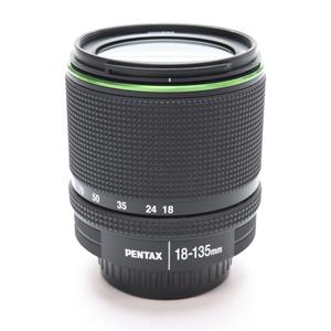 新品)PENTAX (ペンタックス) DA 18-135mm F3.5-5.6ED AL(IF)DC WR