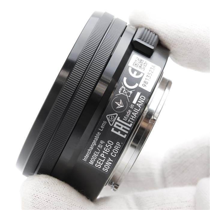 中古)SONY (ソニー) α6400 パワーズームレンズキット ILCE-6400L