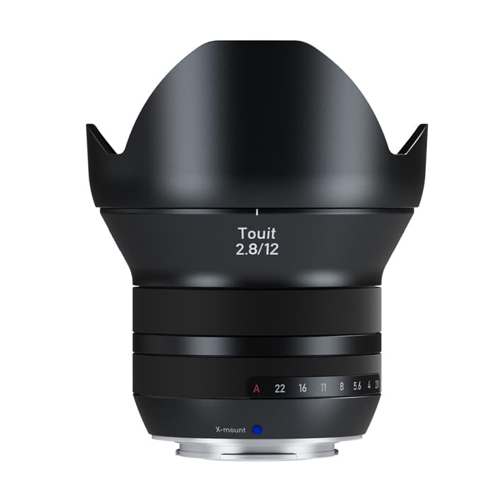 美品 CarlZeiss Touit 12mm Xマウント フジフィルム zeiss 12mm フジ用〜自然な写りが魅力の超広角！ – TRIPOO!! 〜バイク