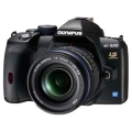OLYMPUS (オリンパス) E-520 レンズキット