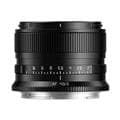 銘匠光学 (めいしょうこうがく) TTArtisan AF 40mm F2（ニコンZ用）