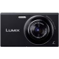 Panasonic (パナソニック) LUMIX DMC-FH10-K ブラック