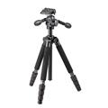 Velbon (ベルボン) 中型カーボン4段三脚 Geo Carmagne N645 III