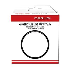 新品)marumi (マルミ) 72mm MAGNETIC SLIM BASIC KIT（商品ID
