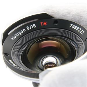 CONTAX (コンタックス) Hologon T*16mm F8(G)