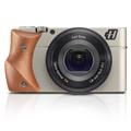 HASSELBLAD (ハッセルブラッド) Stellar マホガニーウッドグリップ
