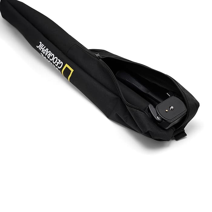 新品)NATIONAL GEOGRAPHIC (ナショナル ジオグラフィック) 3in1