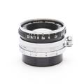 Nikon (ニコン) W-NIKKOR (L) 35mm F1.8