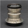 Leica (ライカ) ズマール L50mm F2 固定鏡筒（ヒョットコ） ニッケル