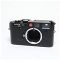 Leica (ライカ) M6 ブラック