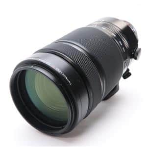 新品)FUJIFILM (フジフイルム) フジノン XF100-400mm F4.5-5.6 R LM