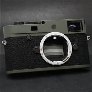 Leica (ライカ) M10-P Reporter メイン