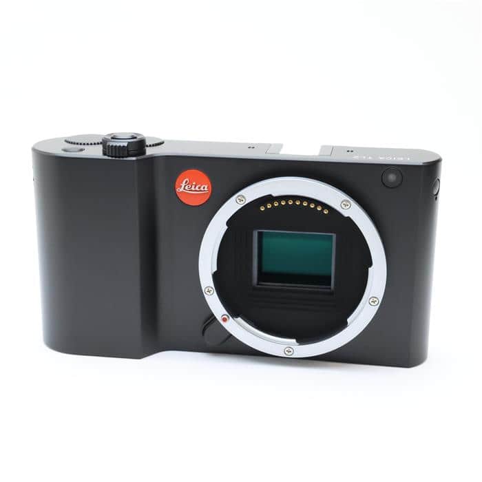 中古)Leica (ライカ) TL2 ブラック（商品ID：3717018265129）詳細 