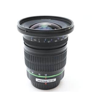 PENTAX (ペンタックス) DA 12-24mm F4 ED AL(IF)」の商品検索結果 