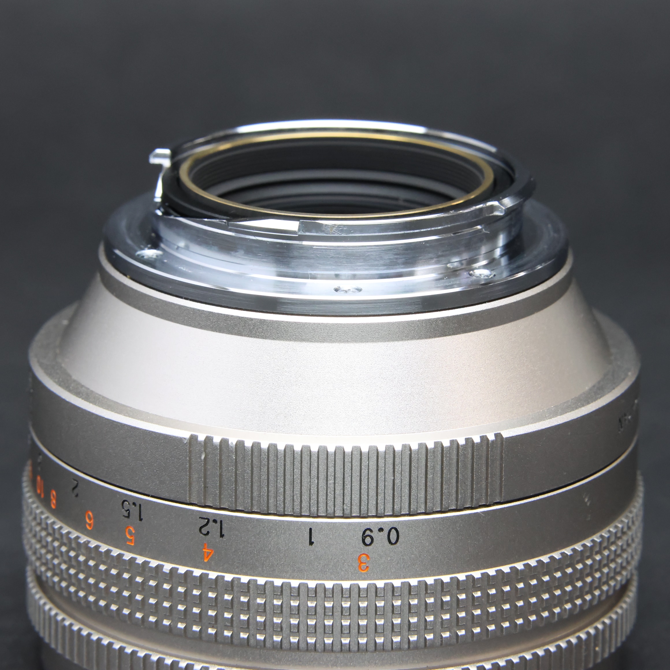 中古)Konica (コニカ) M-HEXANON 50mm F1.2（商品ID：3717019523129