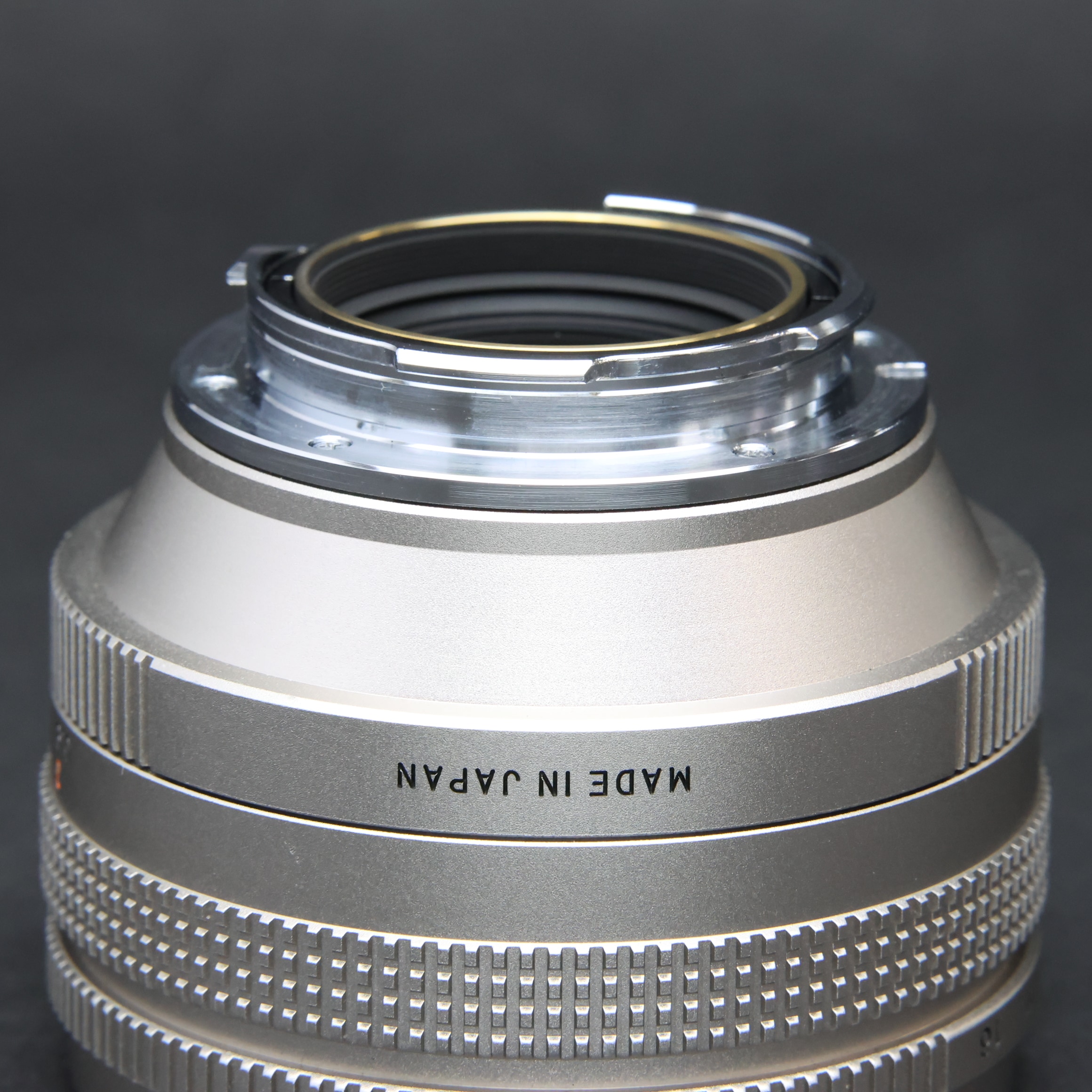 中古)Konica (コニカ) M-HEXANON 50mm F1.2（商品ID：3717019523129