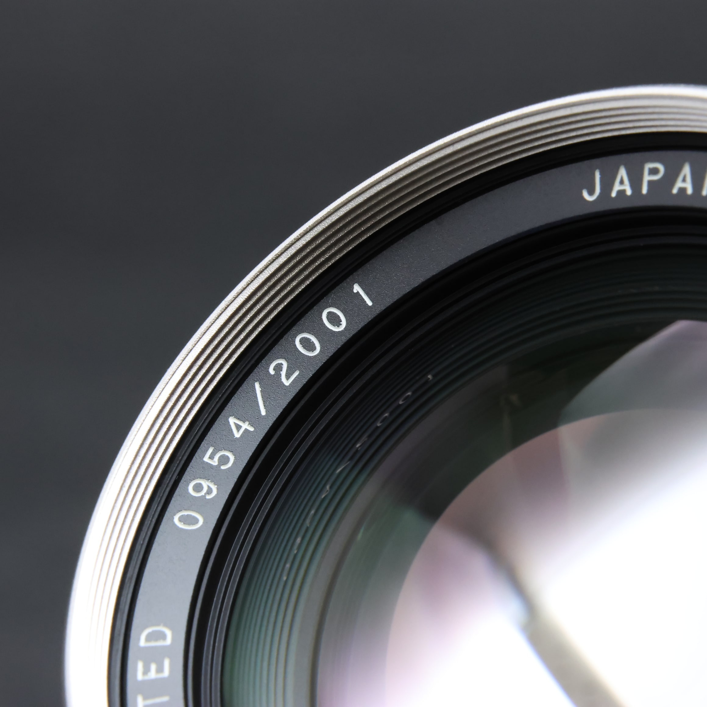 中古)Konica (コニカ) M-HEXANON 50mm F1.2（商品ID：3717019523129