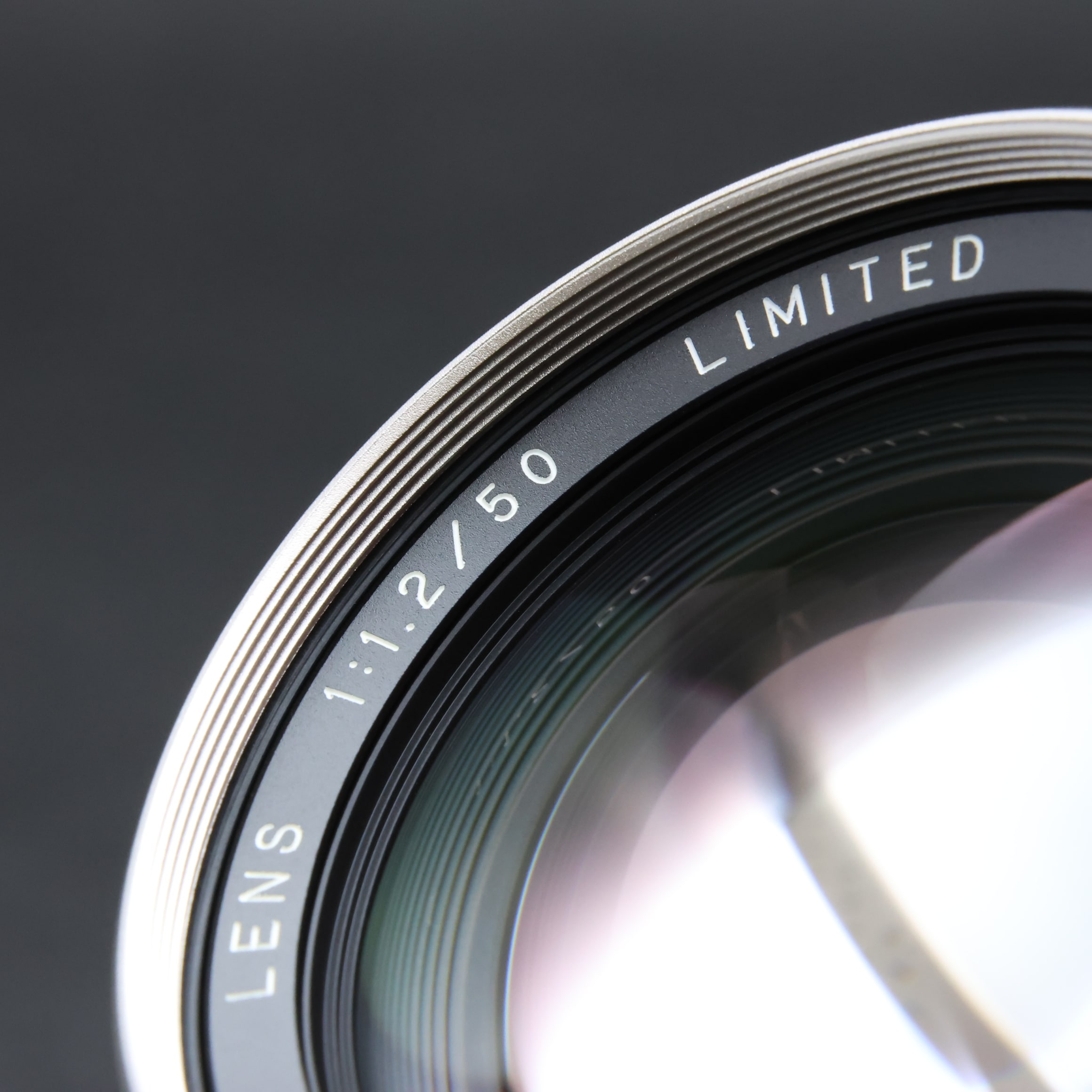 中古)Konica (コニカ) M-HEXANON 50mm F1.2（商品ID：3717019523129