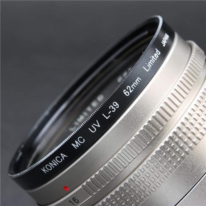 中古)Konica (コニカ) M-HEXANON 50mm F1.2（商品ID：3717019523129