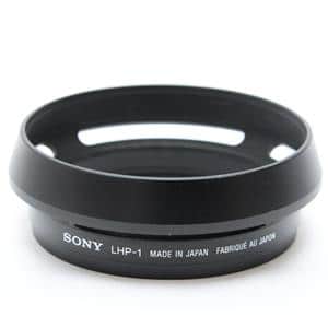 中古)SONY (ソニー) レンズフードLHP-1（RX1/RX1R/RX1RM2用）（商品ID