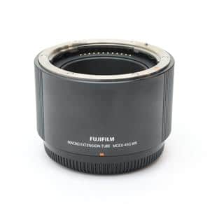 FUJIFILM MCEX-45G WR Macro Extension Tube 16576893 B&H Photo